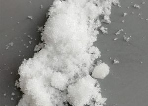 Sodium acetate