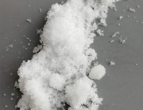 Sodium Acetate (Trihydrate), CAS 127-09-3