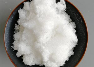 Sodium acetate