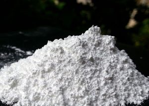 Titanium dioxide