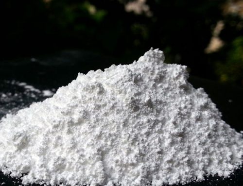 Titanium Dioxide, CAS 13463-67-7