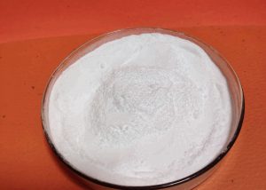 Calcium beta-hydroxy-beta-methylbutyrate