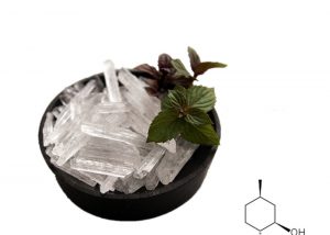 DL-Menthol
