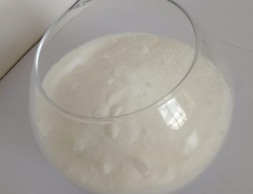Potassium Sorbate Sphere, CAS 24634-61-5