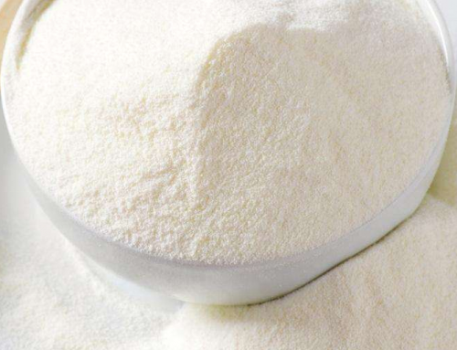 Potassium Sorbate, CAS 24634-61-5