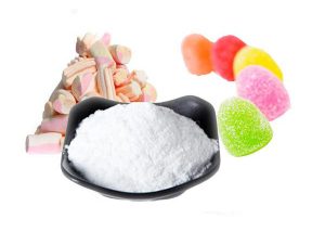 Ethyl maltol supplier
