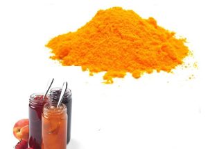 Canthaxanthin supplier