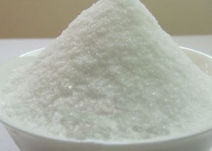 L-carnitine