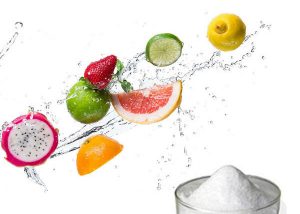 Pyridoxine hydrochloride supplier