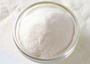 Ferrous lactate supplier
