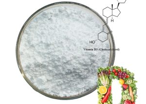 Vitamin D3