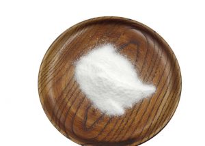 Sodium citrate