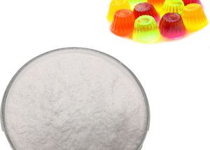 Gellan gum Supplier
