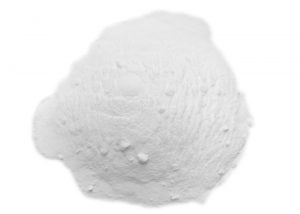 L-Isoleucin