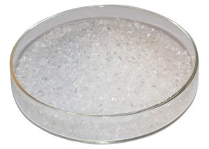 Silicon dioxide