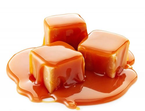 Caramel, CAS 8028-89-5