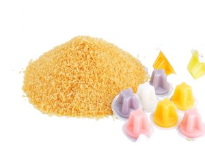 Gelatin
