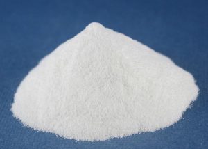 Microcrystalline Cellulose