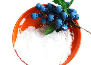 Calcium Alginate Supplier