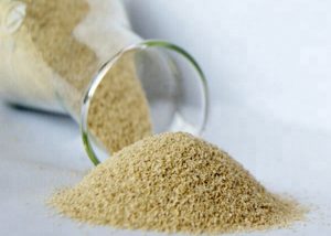 Sodium alginate